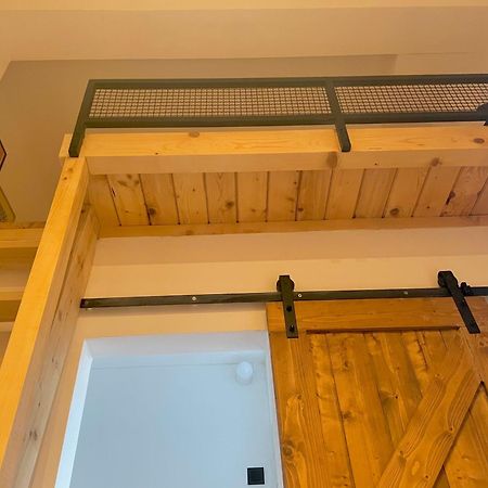 Montana Hotel Lisina Екстериор снимка