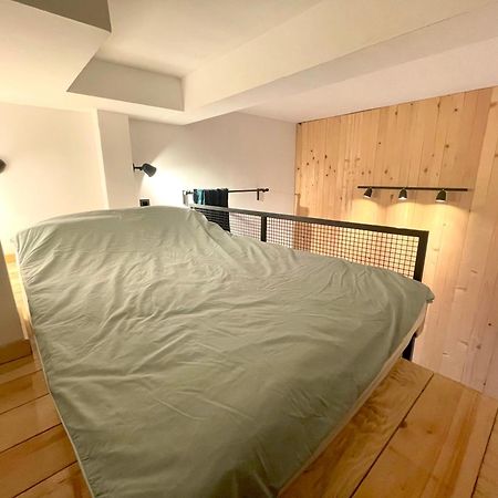 Montana Hotel Lisina Екстериор снимка