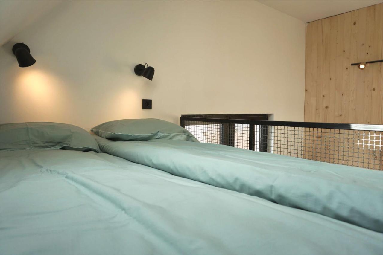 Montana Hotel Lisina Екстериор снимка