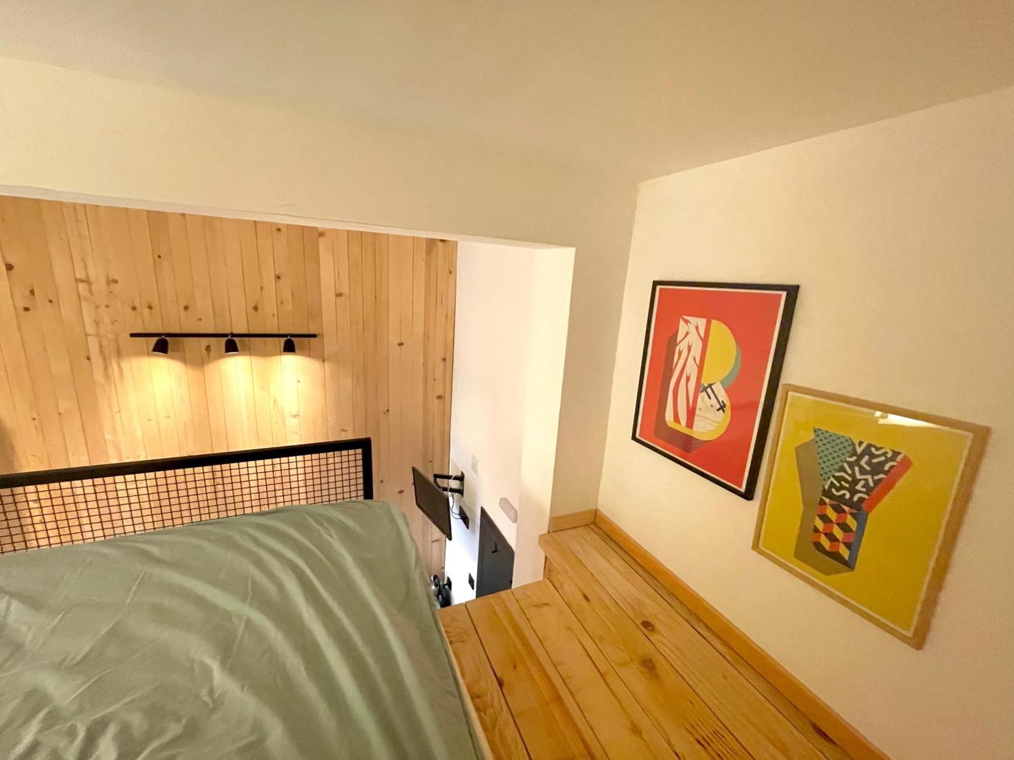Montana Hotel Lisina Екстериор снимка