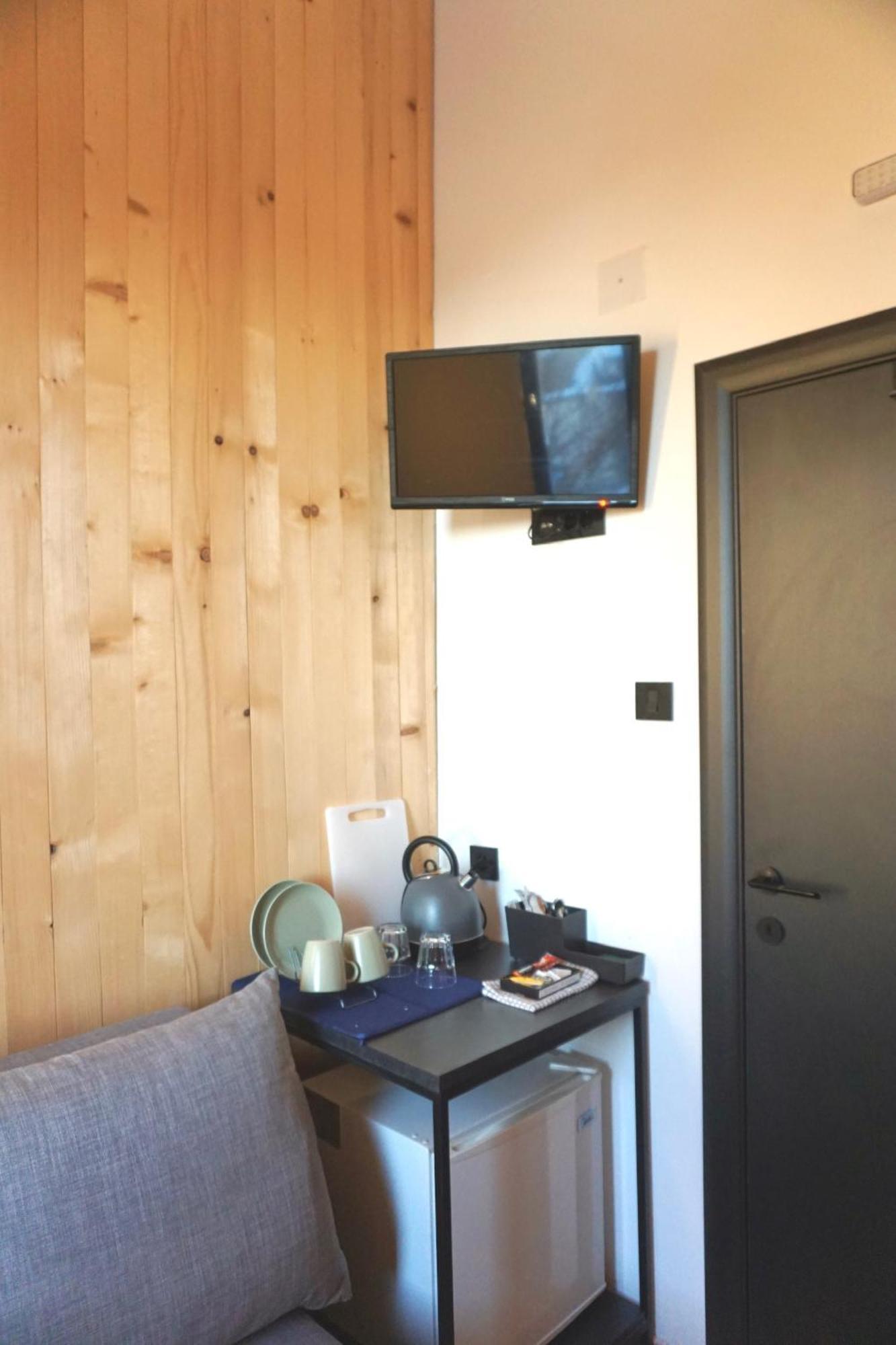 Montana Hotel Lisina Екстериор снимка