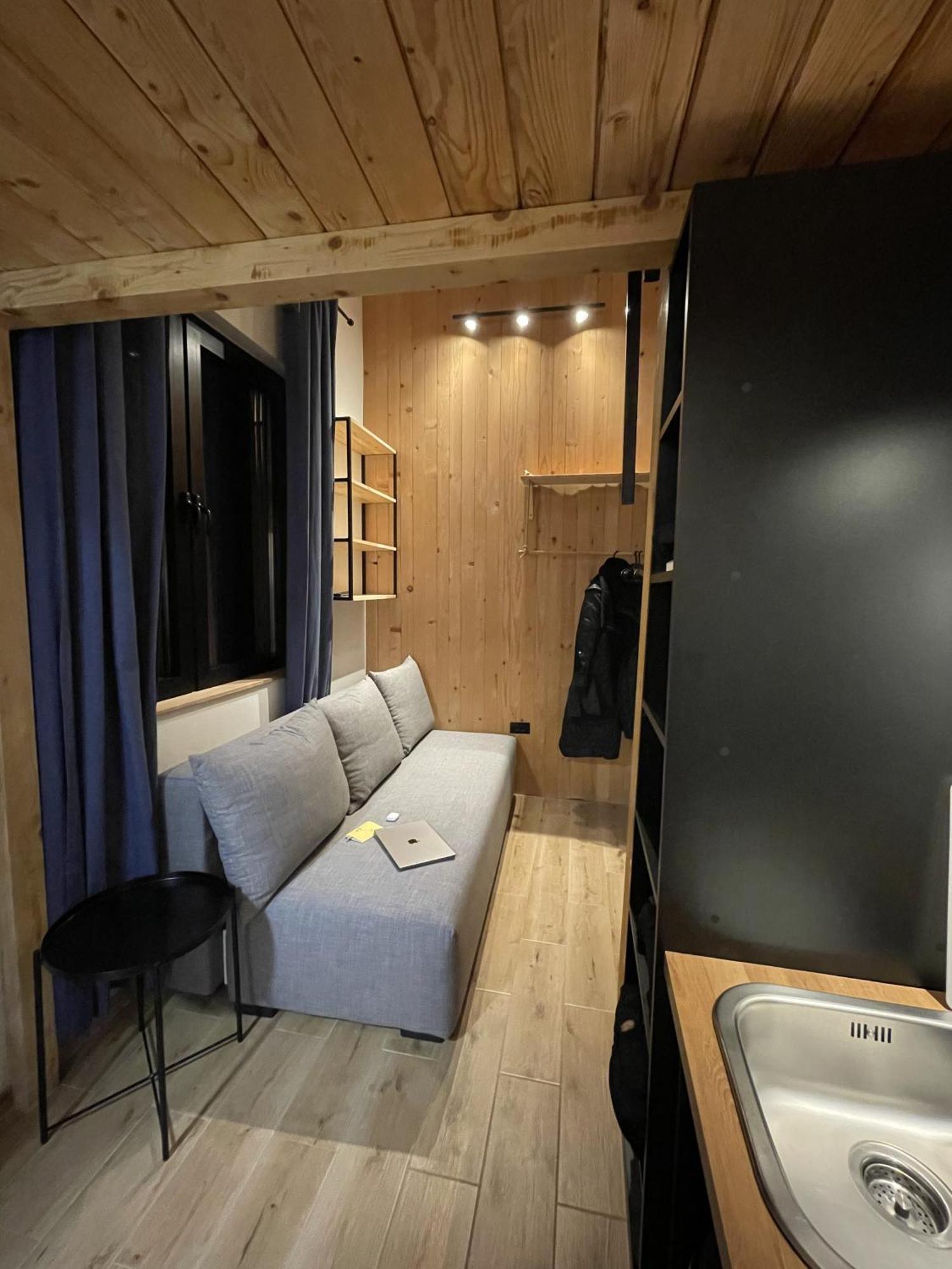 Montana Hotel Lisina Екстериор снимка