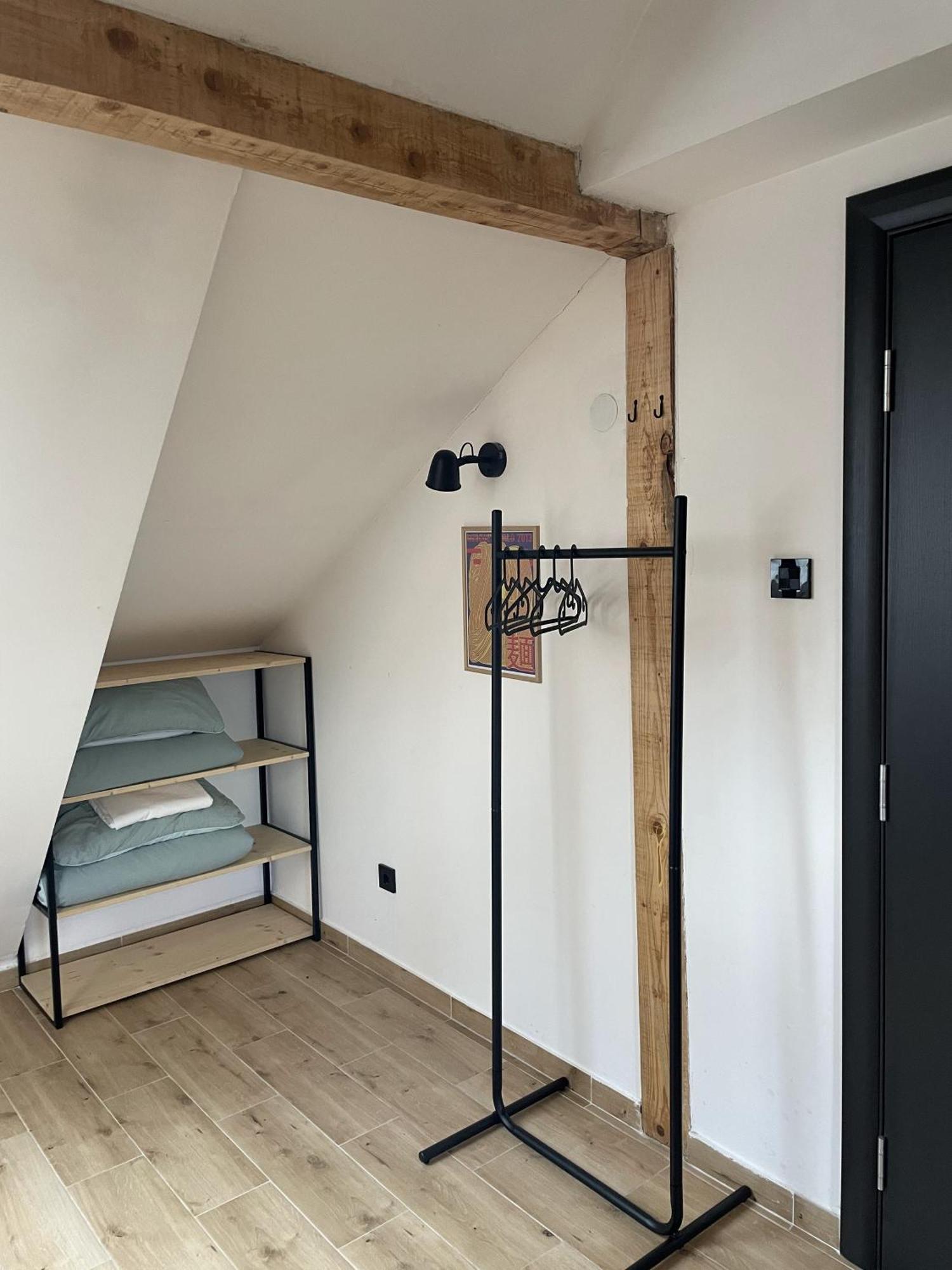 Montana Hotel Lisina Екстериор снимка