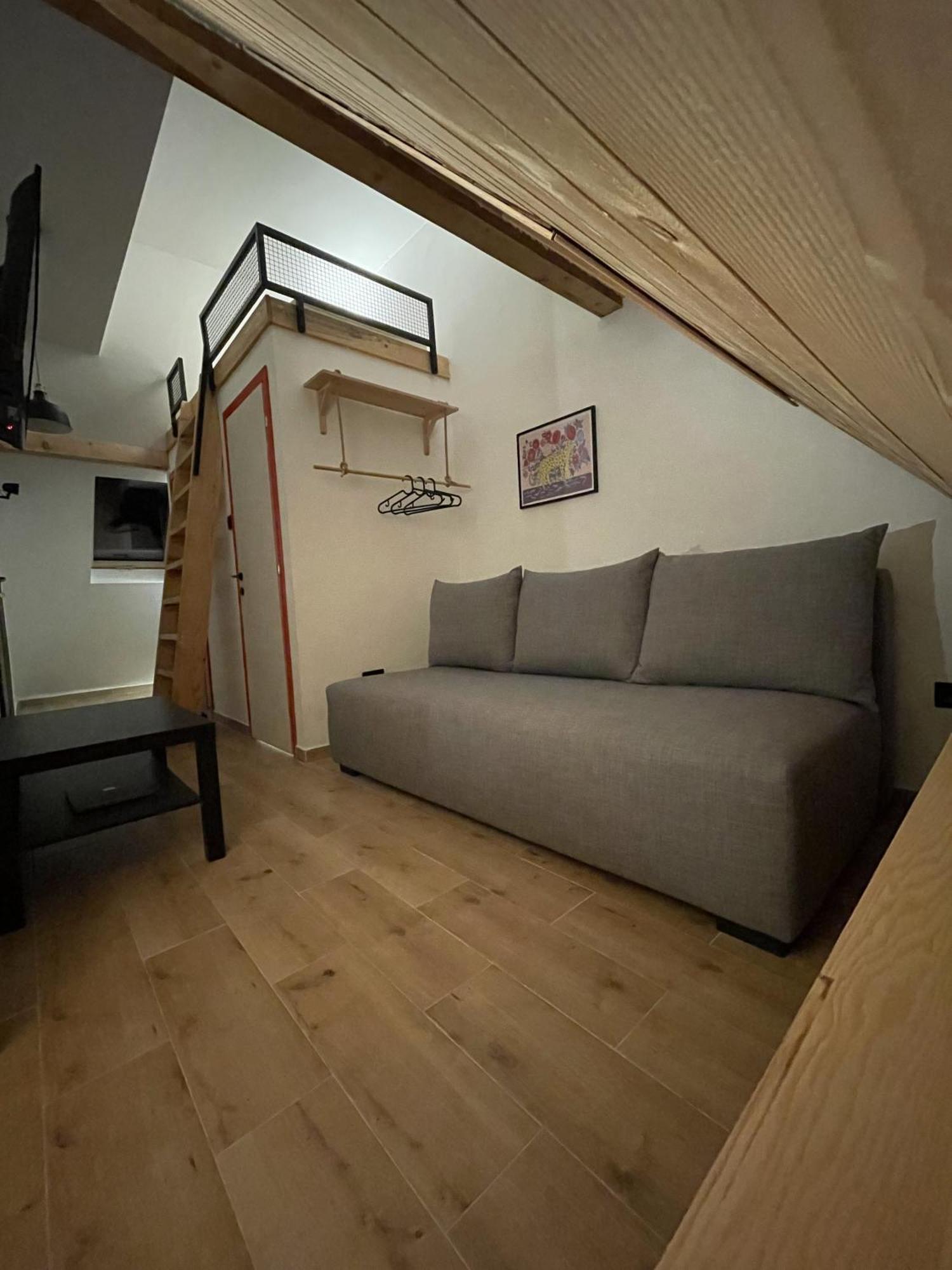 Montana Hotel Lisina Екстериор снимка