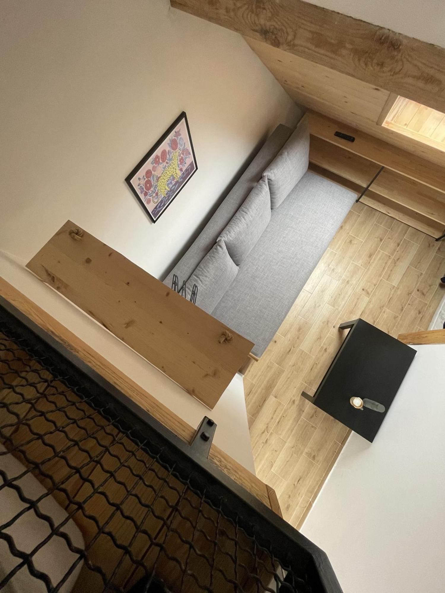 Montana Hotel Lisina Екстериор снимка