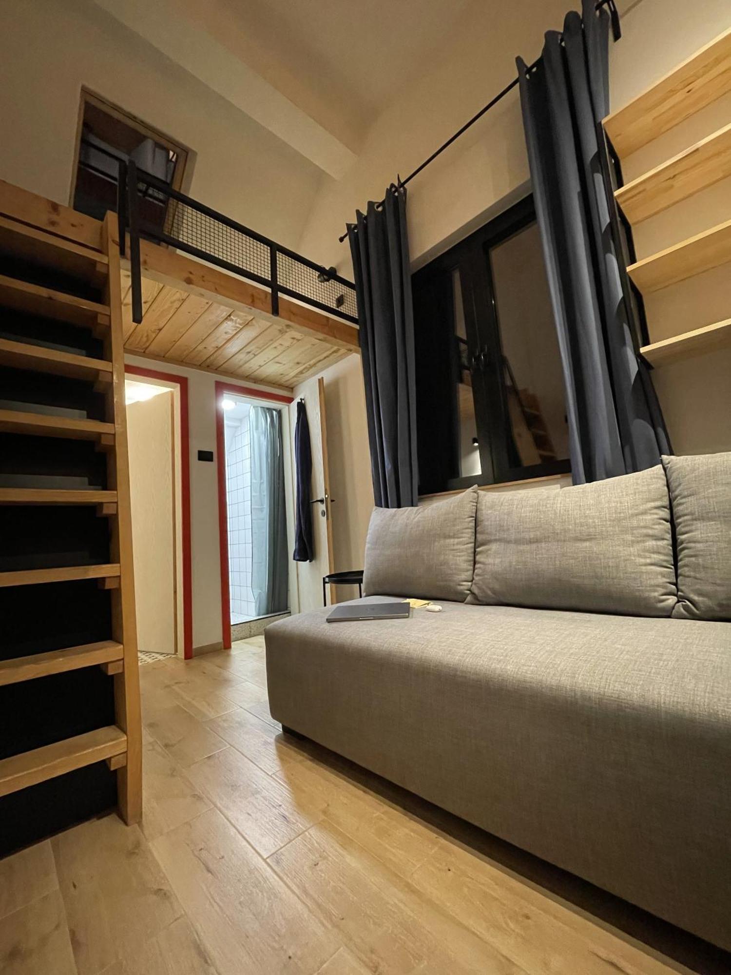 Montana Hotel Lisina Екстериор снимка