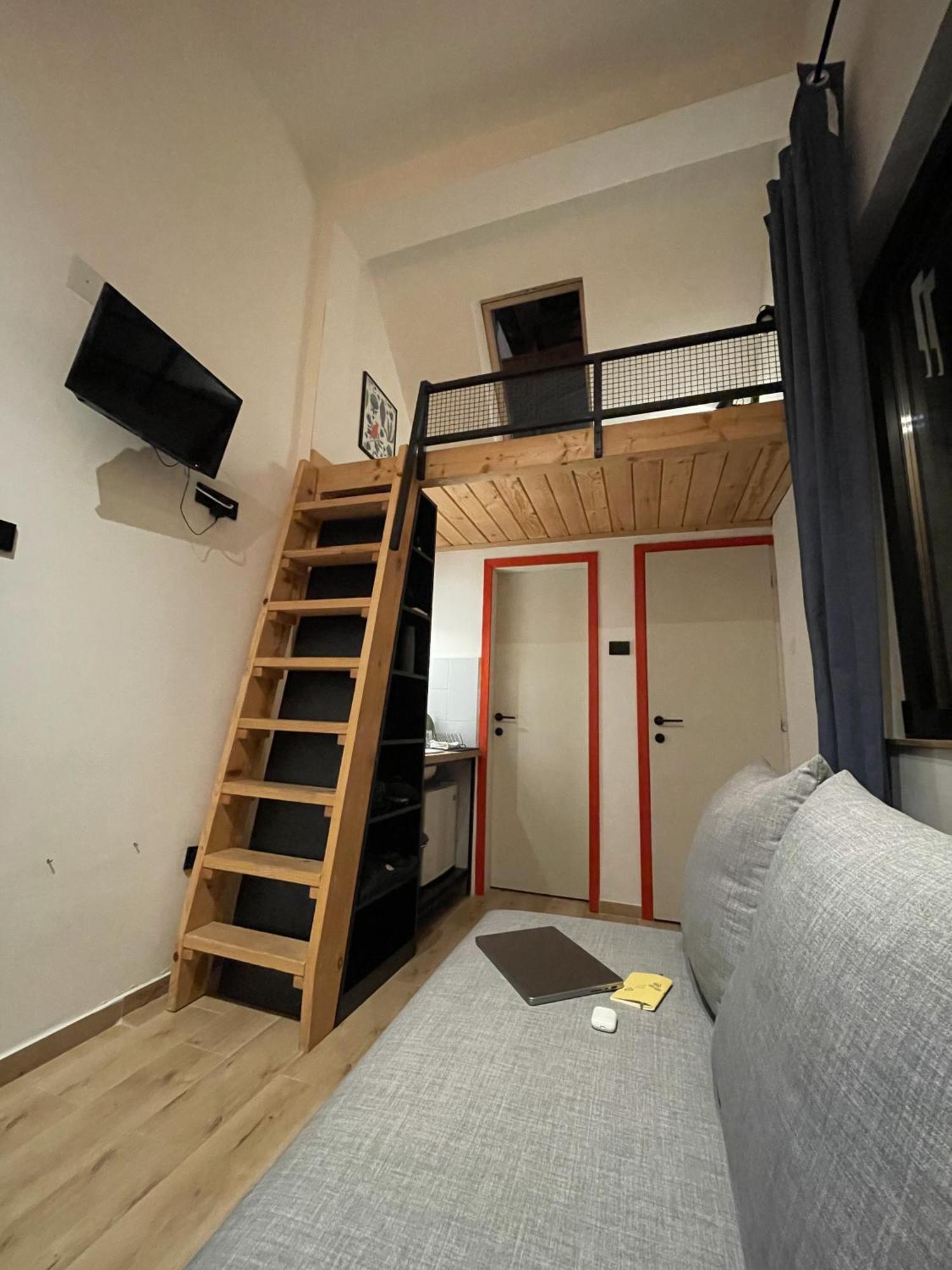 Montana Hotel Lisina Екстериор снимка
