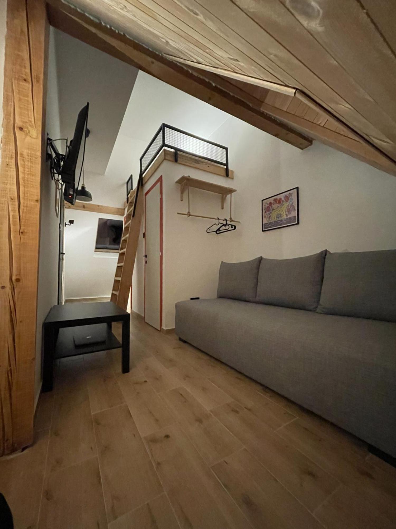 Montana Hotel Lisina Екстериор снимка