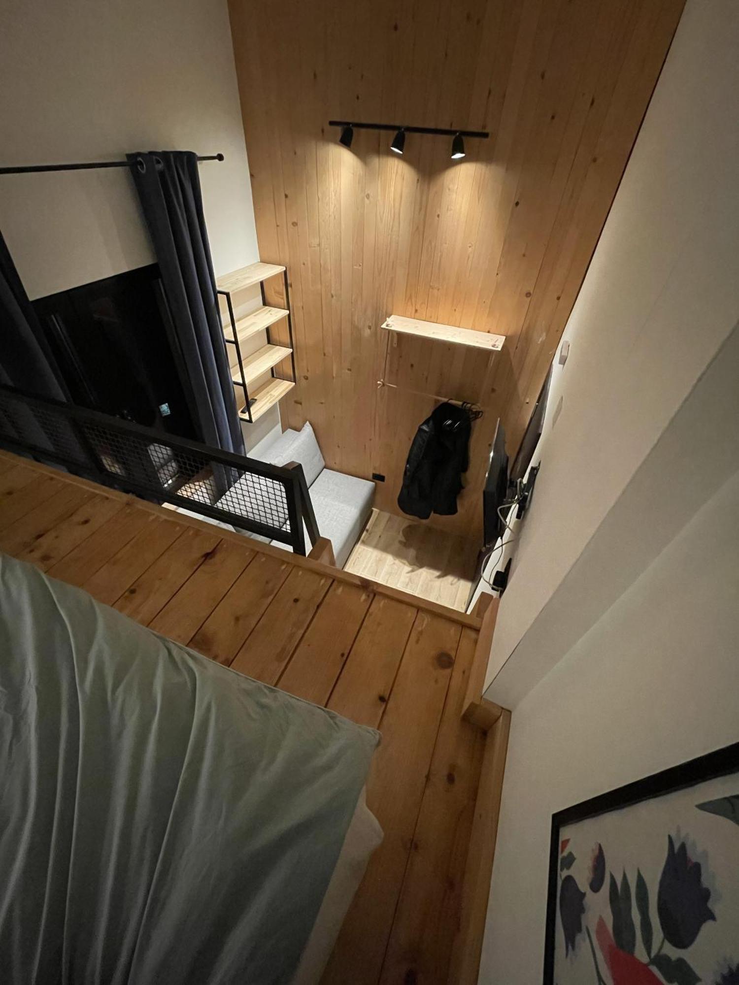 Montana Hotel Lisina Екстериор снимка