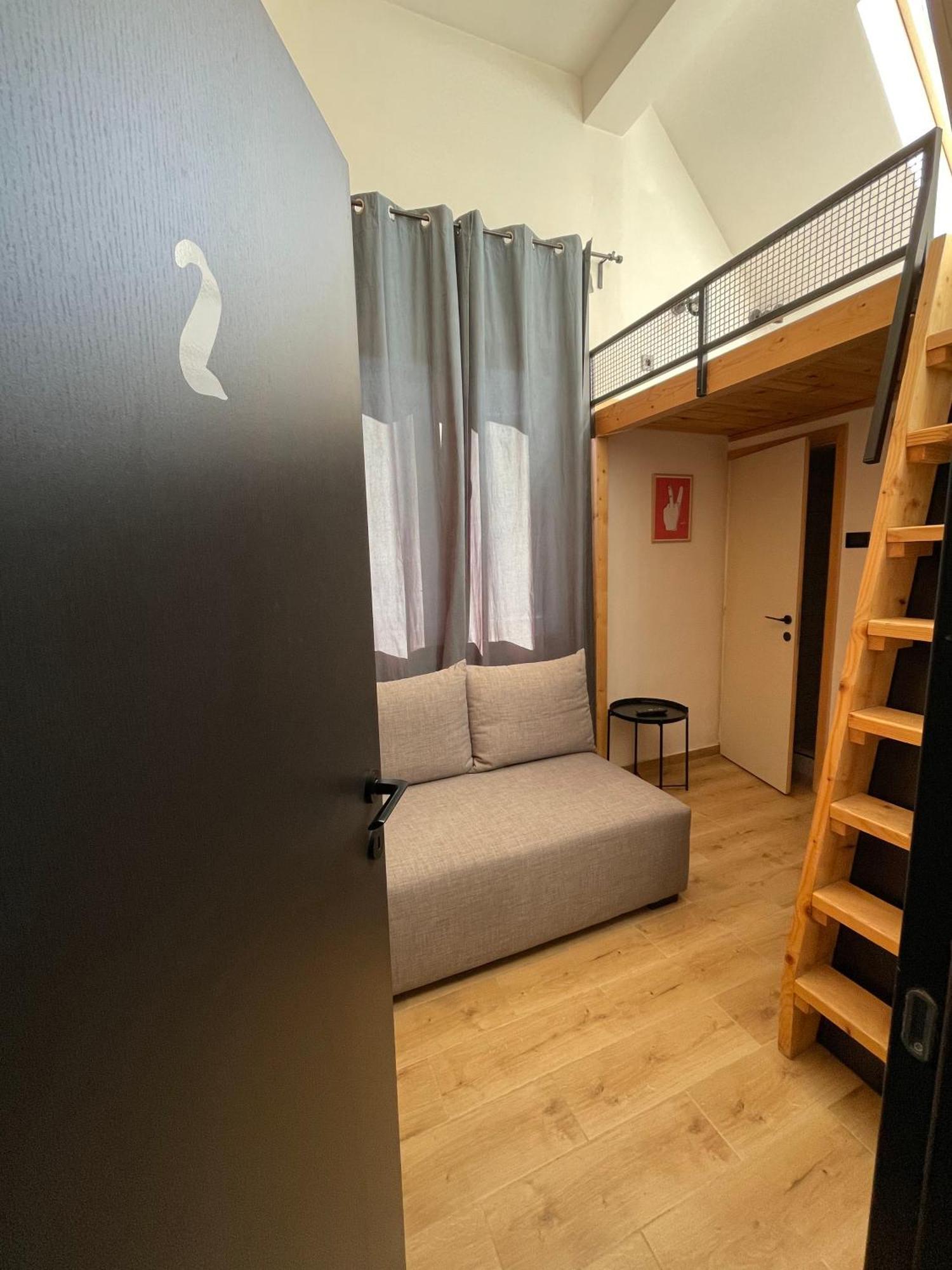 Montana Hotel Lisina Екстериор снимка