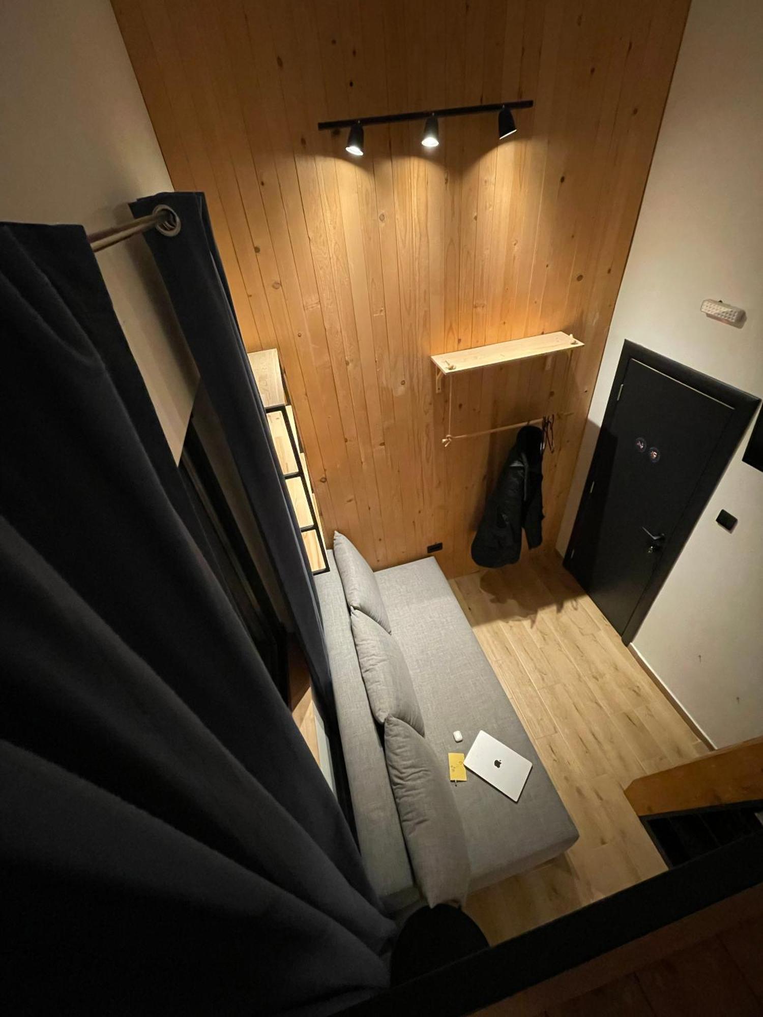 Montana Hotel Lisina Екстериор снимка