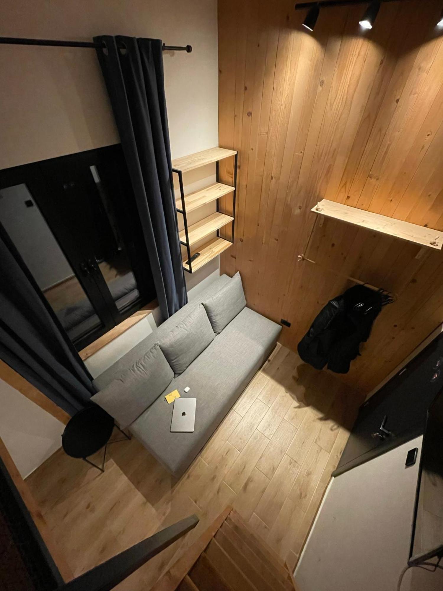 Montana Hotel Lisina Екстериор снимка